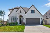 14920 Scarlet Branch Drive - Photo 1