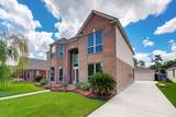 11915 Canyon Timbers Drive - Photo 3