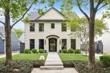 2320 North Boulevard - Photo 1