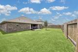 10227 Whitney Reach Drive - Photo 16