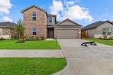 27523 Crystalline Sage Lane - Photo 1