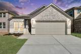 15810 Telge Ridge Lane - Photo 1