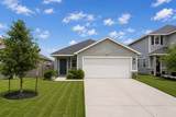 21643 Calico Bush Trail - Photo 1