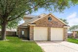 2503 Silver Trumpet Drive - Photo 1