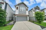 1066 Mansfield Street - Photo 2