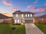 6711 Pebble Bluff Court - Photo 1