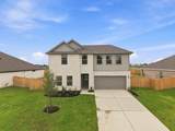 6711 Pebble Bluff Court - Photo 2