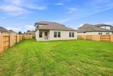 6711 Pebble Bluff Court - Photo 29