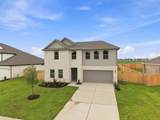 6711 Pebble Bluff Court - Photo 3