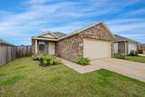 760 Hackberry Branch Court - Photo 1