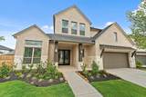2526 Oregano Rise Drive - Photo 1