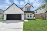 1017 Golden Glow Path - Photo 1