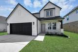 1017 Golden Glow Path - Photo 2