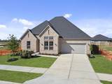 621 Cross Timbers Trace - Photo 2