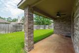 5414 Claymore Meadow Lane - Photo 33