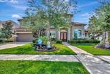 1310 Tamina Pass Lane - Photo 1