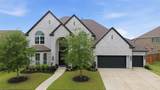 11219 Hillside Knoll Lane - Photo 3