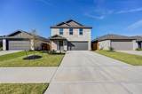 1111 Rustic Willow Drive - Photo 1