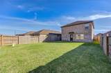 1111 Rustic Willow Drive - Photo 34