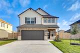 2623 Finley Lane - Photo 2