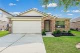 1015 Honeysuckle Vine Drive - Photo 4