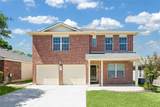 6607 Chasethorn Drive - Photo 1