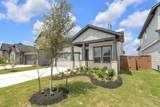6411 Haltwhistle Lane - Photo 2