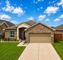 2507 Galley Ridge Drive - Photo 1