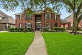 2403 Lake Front Drive - Photo 1