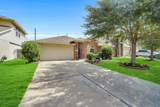 18818 Providence Valley Trail Trail - Photo 2