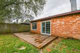 727 Red Rock Canyon Drive - Photo 30