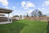 3338 Brushy Marsh Drive - Photo 18