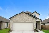 3020 Paintbrush Drive - Photo 1
