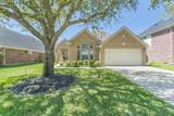 2612 Sun Flare Lane - Photo 1
