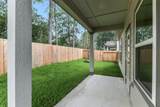 2105 Caney Creek Lane - Photo 31