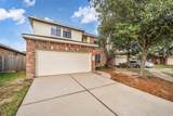 6131 Wilcox Point Drive - Photo 1