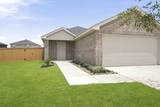 3025 Navy Hill Court - Photo 2