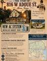 816 Adoue Street - Photo 3