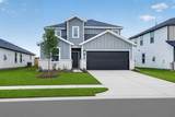 21922 Longhorn Ridge Drive - Photo 1