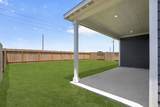 21922 Longhorn Ridge Drive - Photo 17