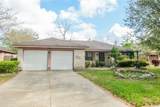 1022 Saddle Rock Drive - Photo 1