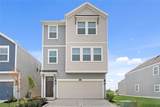 2308 Via Cami Lane - Photo 1