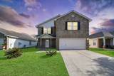 20910 Lansing Ridge Lane - Photo 3