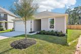 4801 Seven Oaks Lane - Photo 2