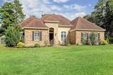 41311 Woodway Manor Drive Street - Photo 8