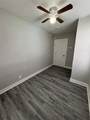 4125 Avenue M - Rear Avenue - Photo 13