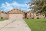 12415 York Bend Lane - Photo 1