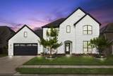 1414 Trails Of Katy Lane - Photo 2