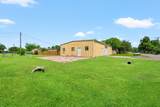 516 Cedar Bayou Road - Photo 1
