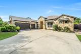 2721 Saddlehorn Trail - Photo 1